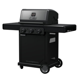 Charbroil Tru Infrared Grill Wayfair